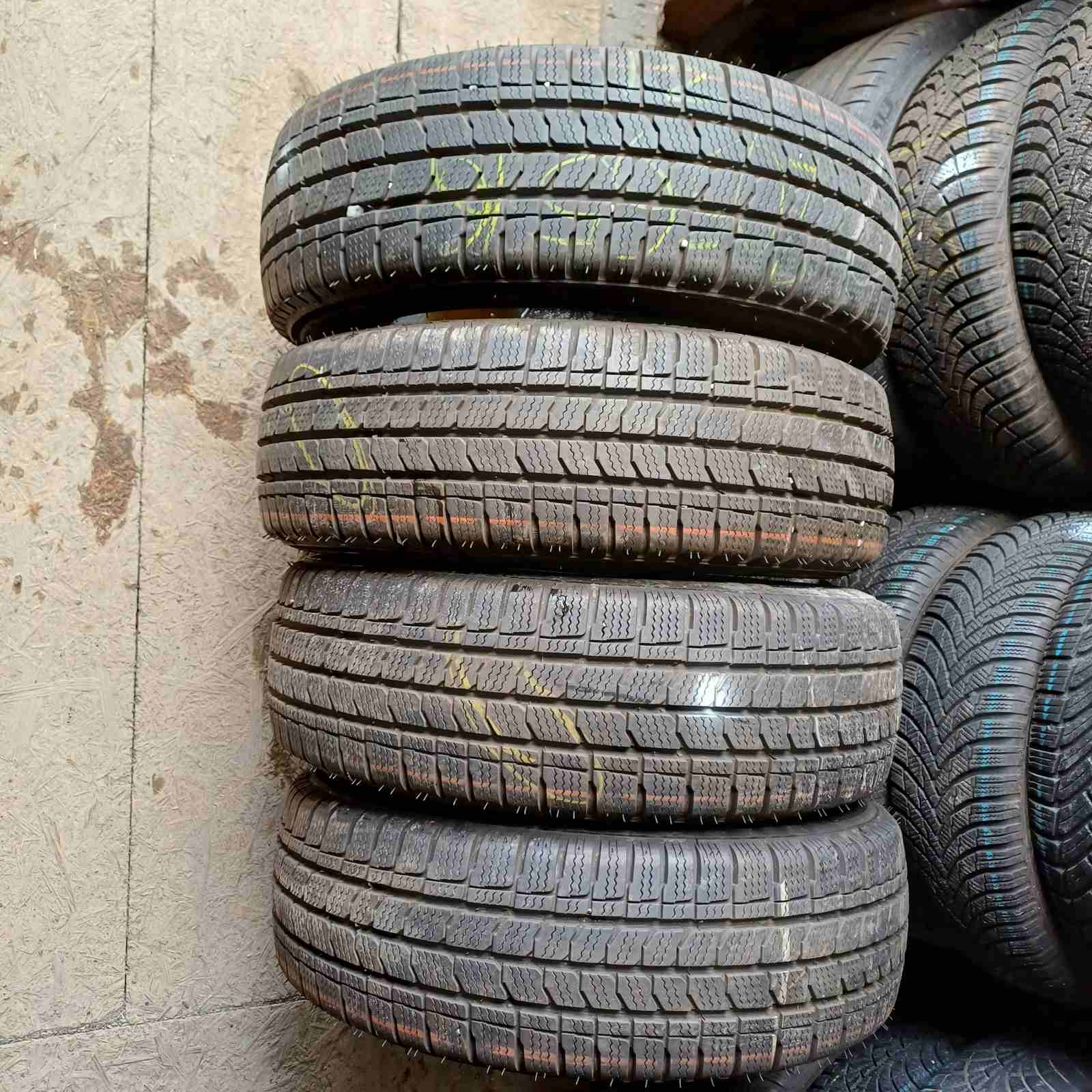 Kleber Translap2 205/65R16C